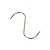 Vogue Meat Hook 4"