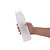 Vogue Clear Squeeze Sauce Bottle 0,68 L