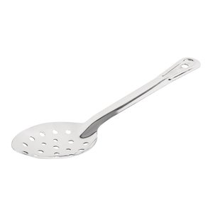 Vogue Perforated Serving Spoon 11" Vogue Perforated Serving Spoon 11"