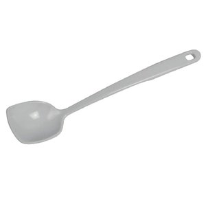 Dalebrook Long White Serving Spoon Dalebrook Long White Serving Spoon