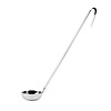 Vogue Stainless Steel Ladle 56 ml, 312 mm