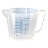 XXLselect Polypropylene Measuring Jug, 500 ml