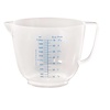 XXLselect Polypropylene Measuring Jug, 500 ml
