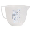 XXLselect Polypropylene Measuring Jug, 500 ml