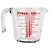 Pyrex Glass Measuring Jug, 568 ml