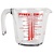Pyrex Glass Measuring Jug, 568 ml