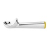 Vogue Ice Cream Scoop Yellow Cap 3oz Vogue Ice Cream Scoop Yellow Cap 3oz