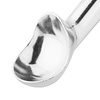 Vogue Ice Cream Scoop Yellow Cap 3oz Vogue Ice Cream Scoop Yellow Cap 3oz