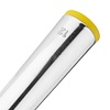 Vogue Ice Cream Scoop Yellow Cap 3oz Vogue Ice Cream Scoop Yellow Cap 3oz