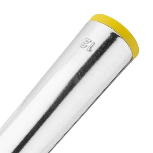 Vogue Ice Cream Scoop Yellow Cap 3oz Vogue Ice Cream Scoop Yellow Cap 3oz