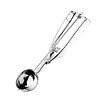 Vogue Stainless Steel Portioner Size 24 Vogue Stainless Steel Portioner Size 24