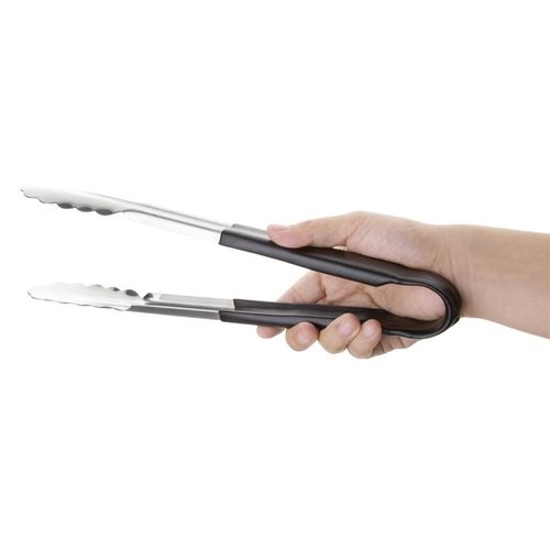 Vogue Szczypce 29 cm | czarne Vogue Szczypce 29 cm | czarne