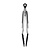 OXO Good Grips Locking Tongs with Silicone 9"