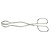 XXLselect Kitchen tong 22cm