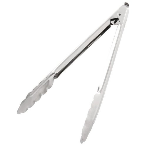 Vogue Catering Tongs 10" Vogue Catering Tongs 10"
