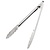 Vogue Catering Tongs 10"