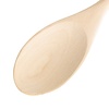 Vogue Wooden Spoon 8" Vogue Wooden Spoon 8"