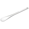 Matfer Bourgeat Exoglass Spatula 10in