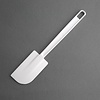 Vogue Rubber Ended Spatula 10"