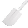 Vogue Rubber Ended Spatula 10"