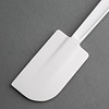 Vogue Rubber Ended Spatula 10"
