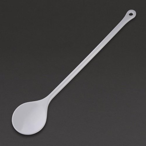 Vogue Heat Resistant Serving Spoon 12" Vogue Heat Resistant Serving Spoon 12"