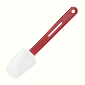 Vogue Heat Resistant Spoonula 10" Vogue Heat Resistant Spoonula 10"