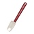 Vogue Heat Resistant Spoonula 10"