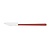Vogue Heat Resistant Spoonula 10"