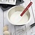 Vogue Heat Resistant Spoonula 10"