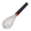 Schneider Stainless Steel 16 Wire Whisk 250mm