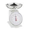 Weighstation Dial Gastronomic Scale to 5 kg with Round Bowl Weighstation Dial Gastronomic Scale to 5 kg with Round Bowl