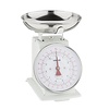 Weighstation Dial Gastronomic Scale to 5 kg with Round Bowl Weighstation Dial Gastronomic Scale to 5 kg with Round Bowl