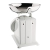 Weighstation Dial Gastronomic Scale to 5 kg with Round Bowl Weighstation Dial Gastronomic Scale to 5 kg with Round Bowl
