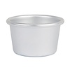 Vogue Forma do pieczenia 6 szt. | Ø55x33mm Vogue Forma do pieczenia 6 szt. | Ø55x33mm