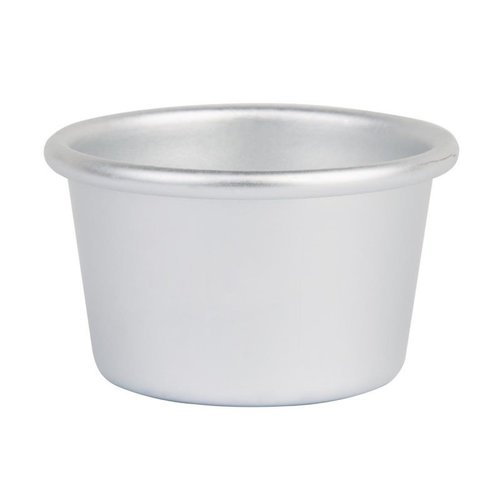 Vogue Forma do pieczenia 6 szt. | Ø55x33mm Vogue Forma do pieczenia 6 szt. | Ø55x33mm