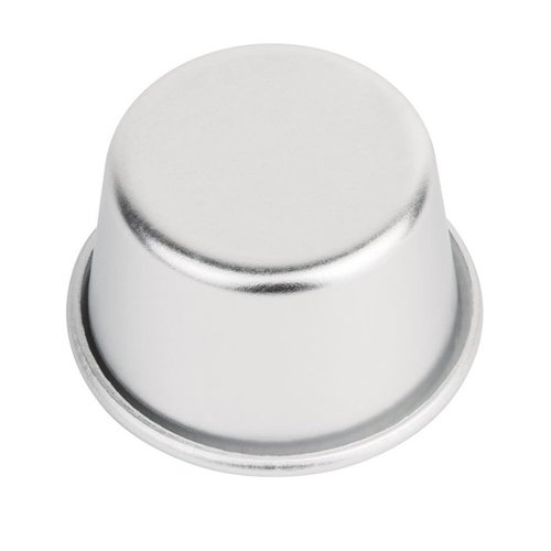 Vogue Forma do pieczenia 6 szt. | Ø55x33mm Vogue Forma do pieczenia 6 szt. | Ø55x33mm
