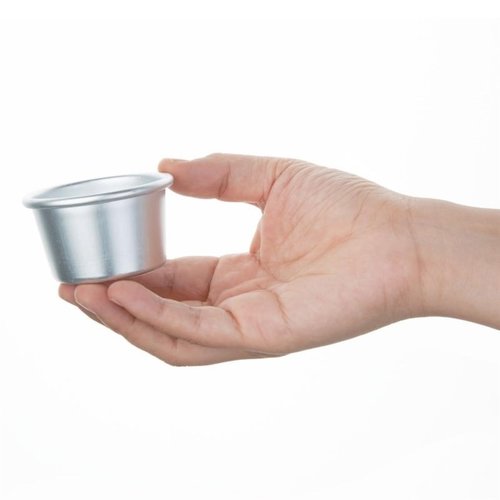 Vogue Forma do pieczenia 6 szt. | Ø55x33mm Vogue Forma do pieczenia 6 szt. | Ø55x33mm