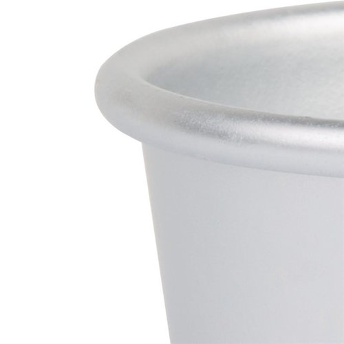 Vogue Forma do pieczenia 6 szt. | Ø55x33mm Vogue Forma do pieczenia 6 szt. | Ø55x33mm