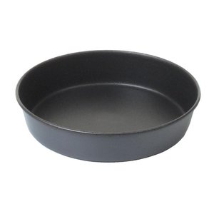 Matfer Bourgeat Non Stick Mini Flan Moulds 80mm (Pack of 12) Matfer Bourgeat Non Stick Mini Flan Moulds 80mm (Pack of 12)