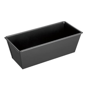 Vogue Forma do chleba | 18x8,6x(H)6,3cm Vogue Forma do chleba | 18x8,6x(H)6,3cm