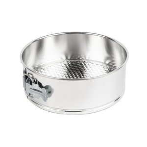 Vogue Spring Form Cake Tin 200mm Vogue Spring Form Cake Tin 200mm