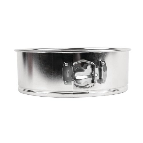 Vogue Spring Form Cake Tin 200mm Vogue Spring Form Cake Tin 200mm