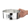 Vogue Spring Form Cake Tin 200mm Vogue Spring Form Cake Tin 200mm