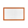 Vogue Non-Stick Silicone Baking Mat 520 x 315mm Vogue Non-Stick Silicone Baking Mat 520 x 315mm