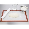 Vogue Non-Stick Silicone Baking Mat 520 x 315mm Vogue Non-Stick Silicone Baking Mat 520 x 315mm