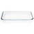 Pyrex Rectangular Glass Roasting Dish 350mm