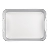 Vogue Blacha do pieczenia | aluminium | 42x30,5x(H)10cm Vogue Blacha do pieczenia | aluminium | 42x30,5x(H)10cm