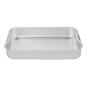 Vogue Aluminium Roasting Dish 320mm Vogue Aluminium Roasting Dish 320mm