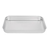 Vogue Aluminium Bakewell Pan 320mm